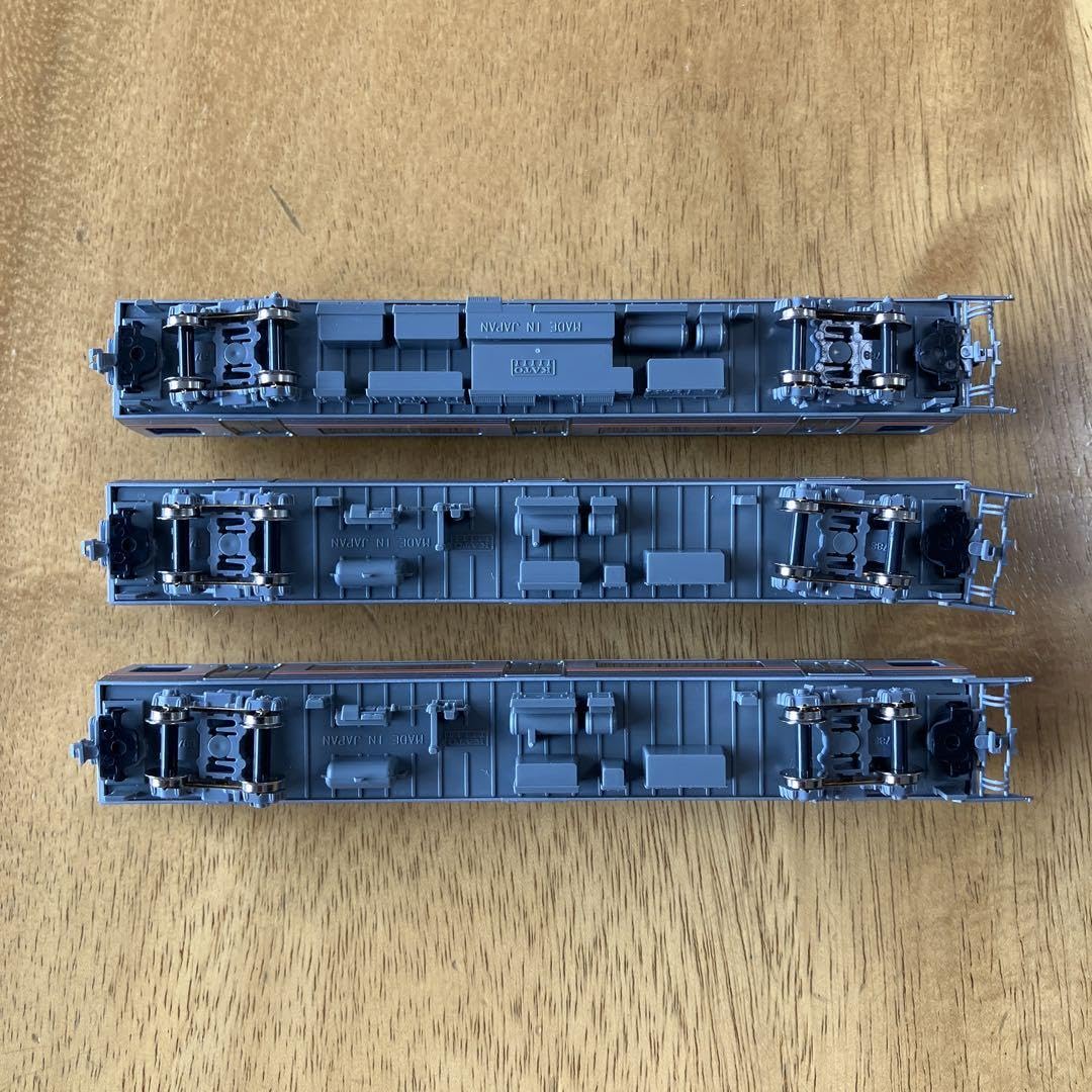 レア物! KATO 313系5000番台 増結 3両セット 新品 レア物! KATO 313系