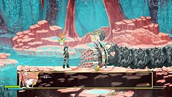 Amazon.com: GIGA WRECKER ALT.(ギガレッカーオルト) コレクターズ