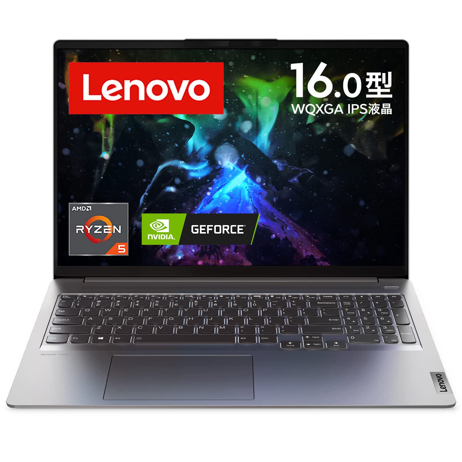 Amazon.co.jp: Lenovo IdeaPad Slim 560 Pro ノートパソコン