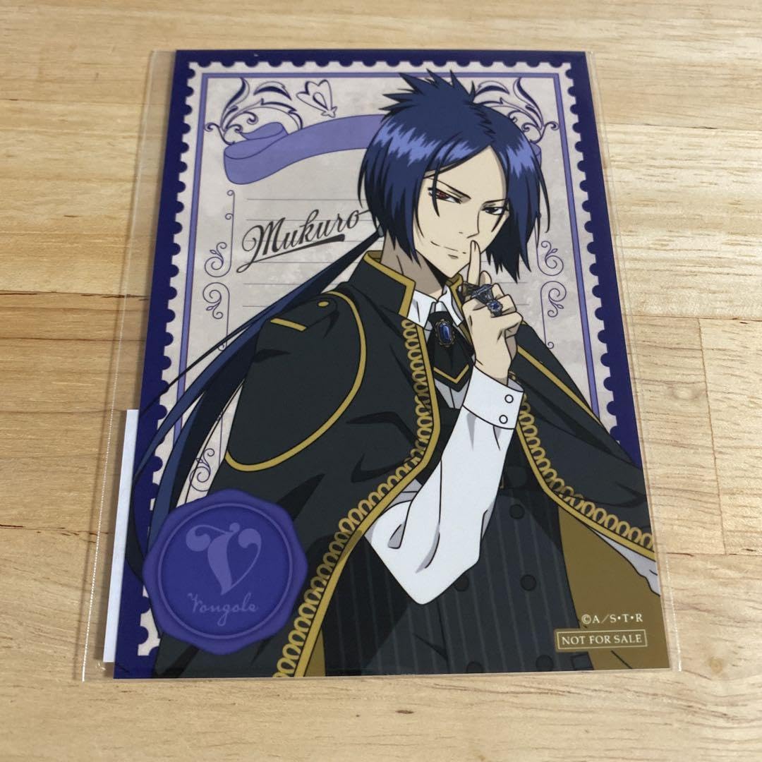 家庭教師ヒットマンREBORN! 希少デイモン 家庭教師ヒットマンREBORN