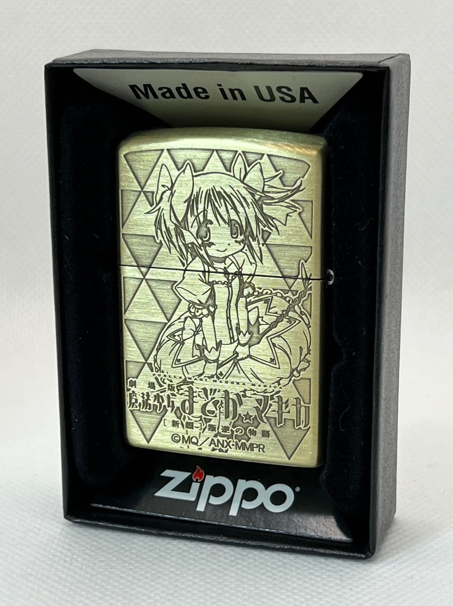 Amazon.co.jp: フィリア 劇場版 魔法少女まどか☆マギカ 新編 叛逆の