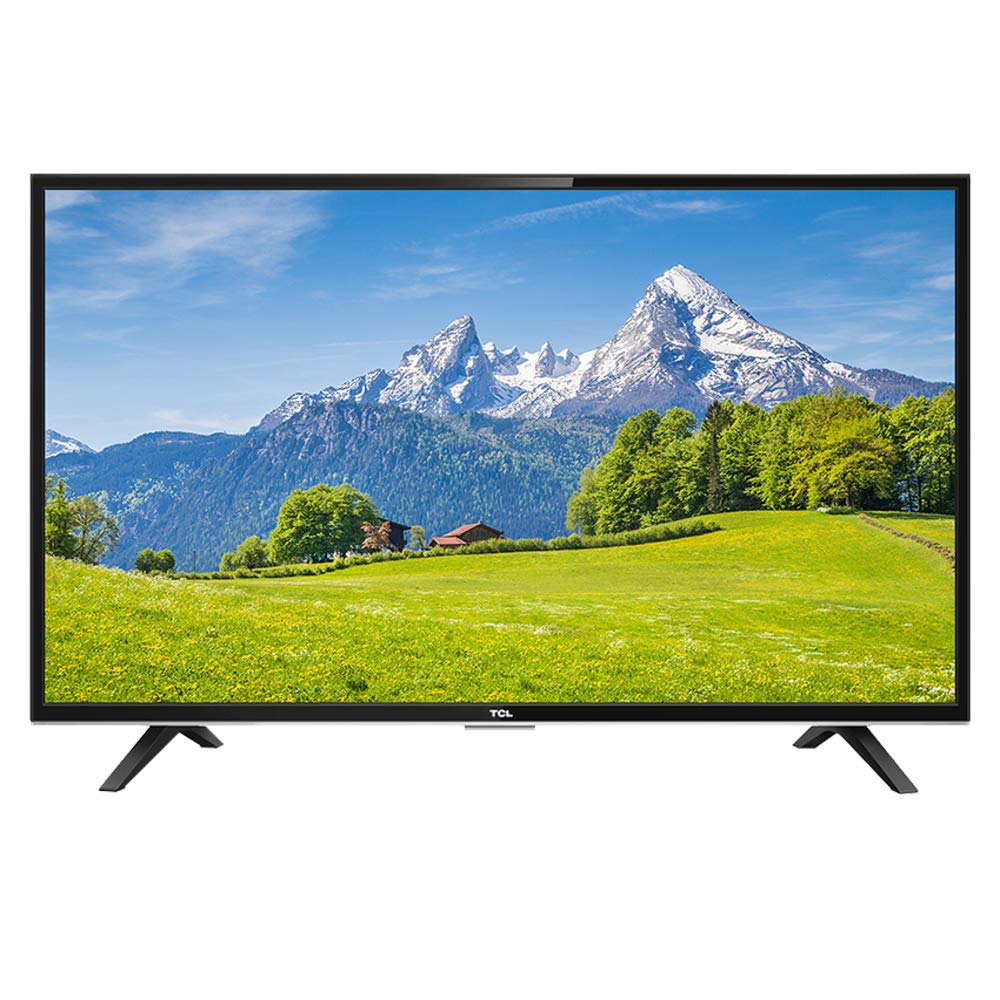 Amazon.co.jp: TCL 32V型 32D300 デジタルハイビジョン液晶テレビ 裏