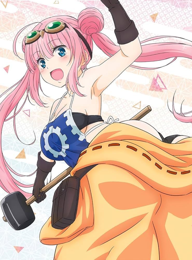 Amazon.co.jp: あやかしトライアングル 4(完全生産限定版) [Blu-ray