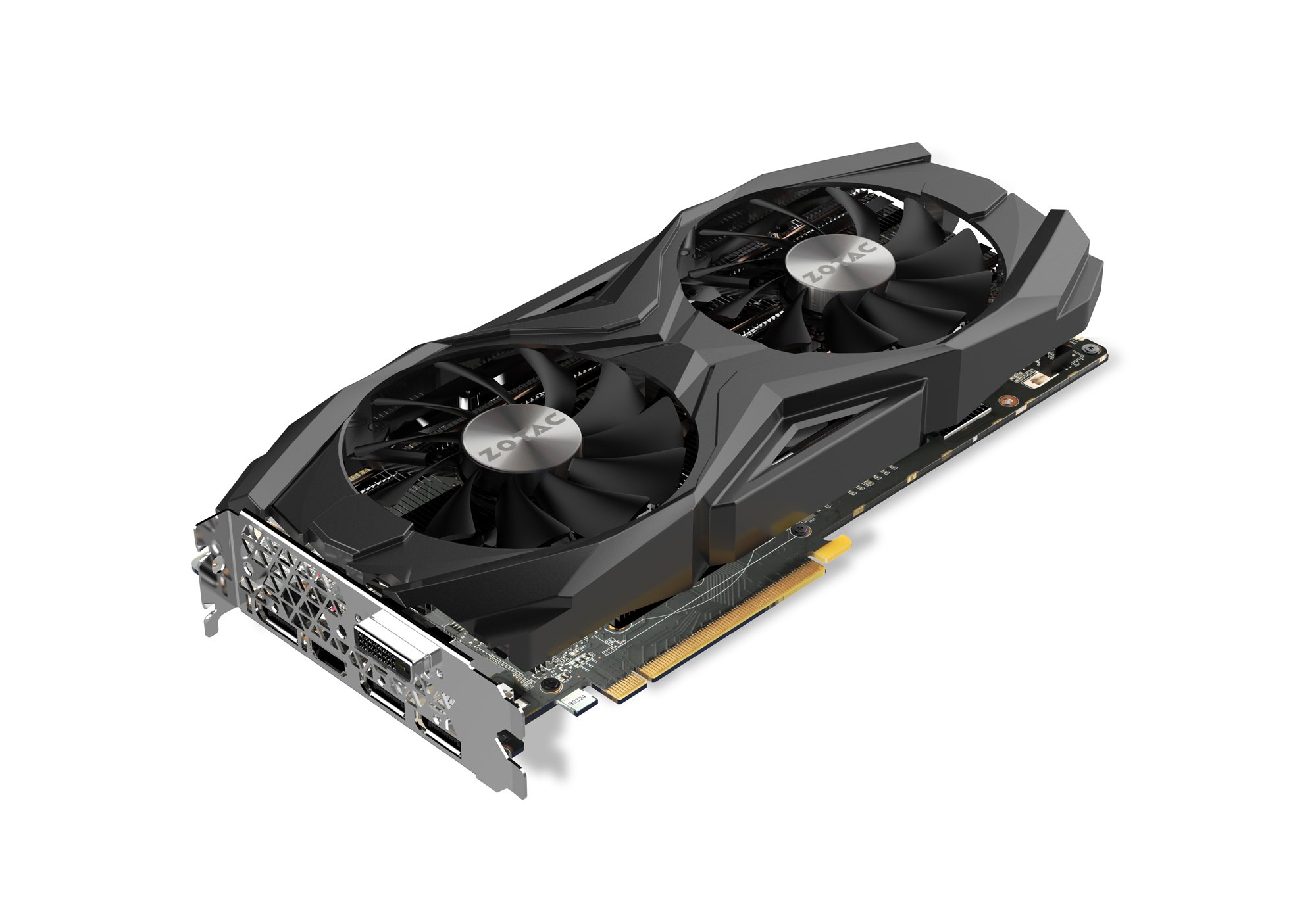 Amazon | ZOTAC GEFORCE GTX 1080 Ti AMP EDITION グラフィックス