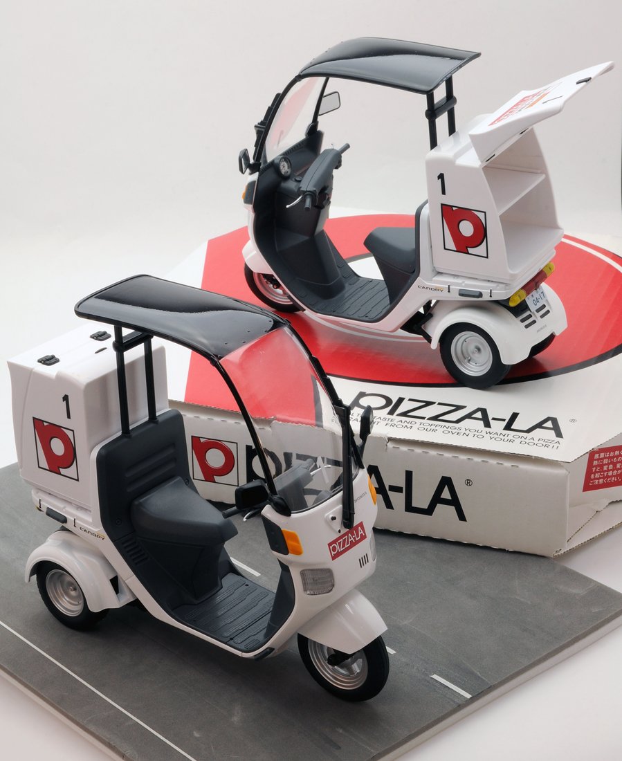 Amazon.co.jp: トミーテック(TOMYTEC) 1/12スケール ジャイロ