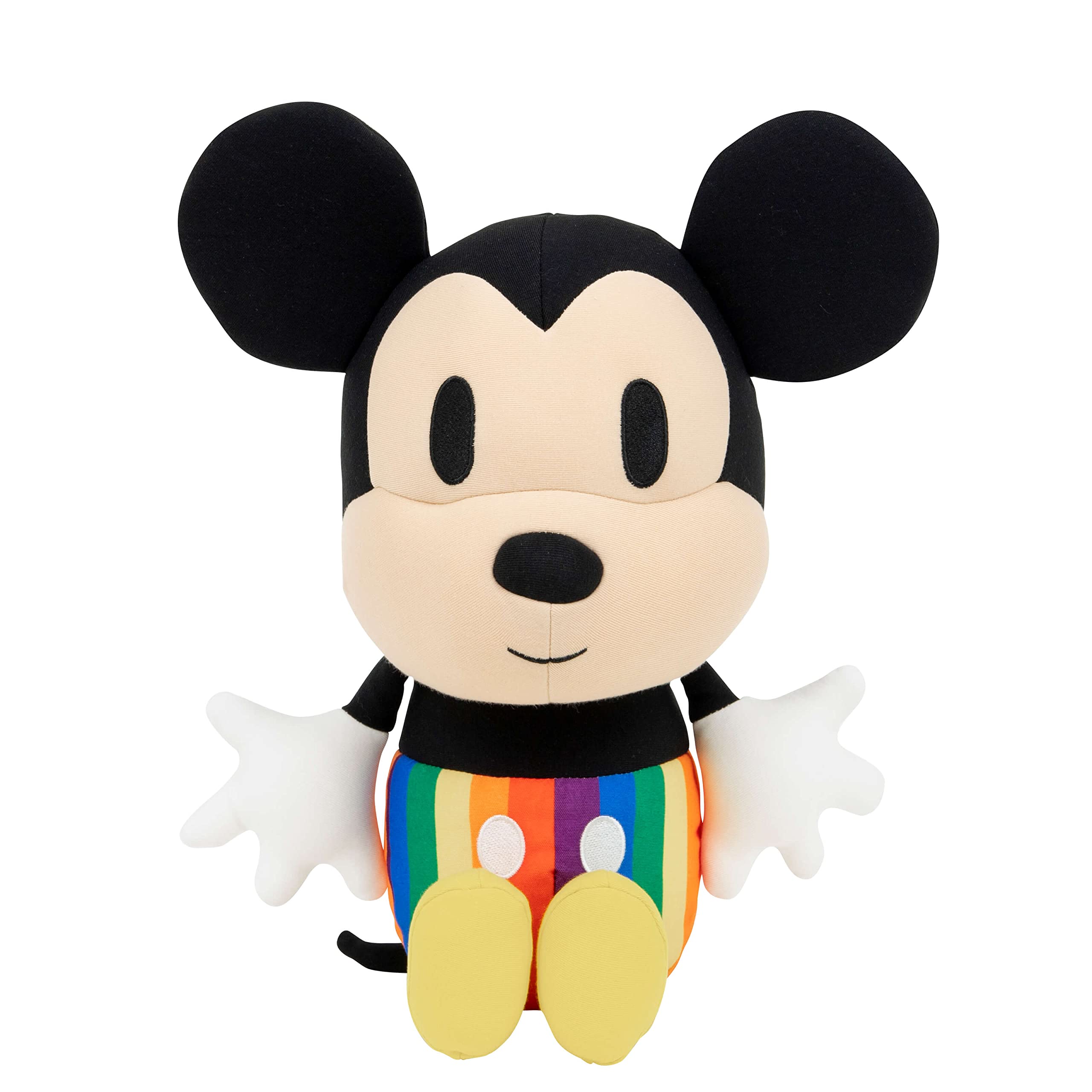 Amazon.co.jp: Yogibo Mate Mickey Mouse Pride（ミッキーマウス