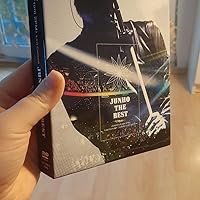 Amazon.co.jp: JUNHO (From 2PM) Last Concert 