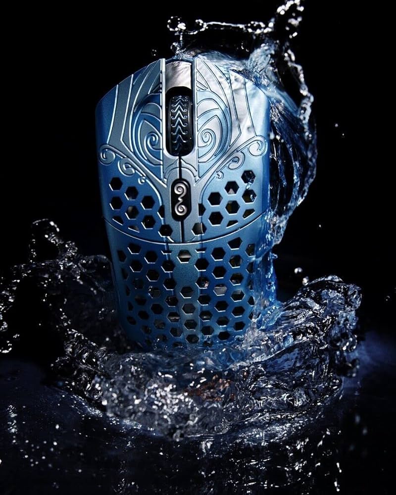 Amazon.com: DABLIZ GROUP INTERNATION TRADING LLC Finalmouse