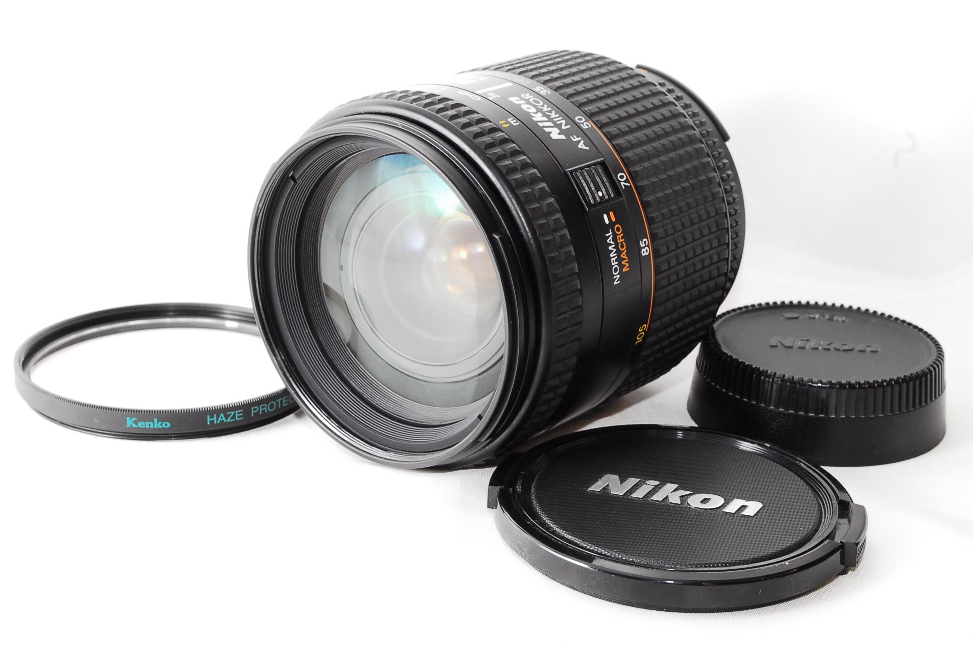 Amazon.co.jp: Nikon AFレンズ AF 28-105mm F3.5-4.5D : 家電＆カメラ