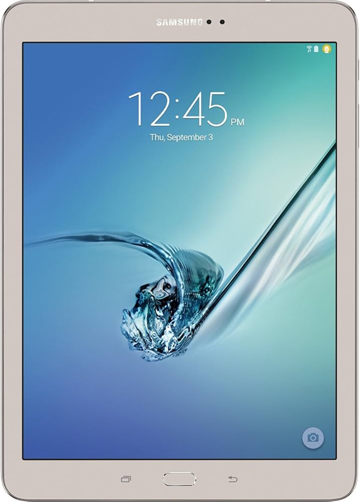 Amazon.com : Samsung Galaxy Tab S2 9.7