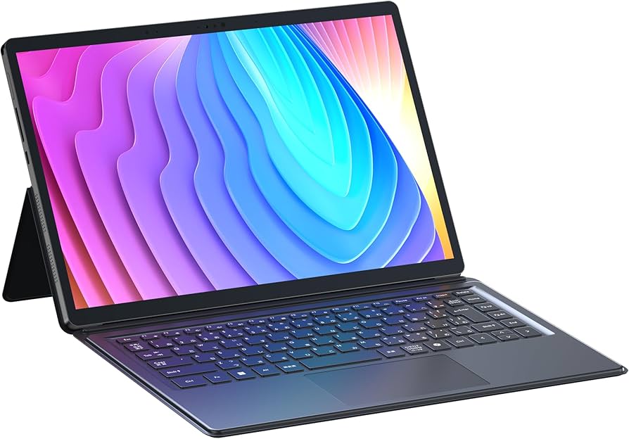 Amazon.com : MINISFORUM V3 Tablet PC 14 inch 3 in 1 AMD Ryzen 7