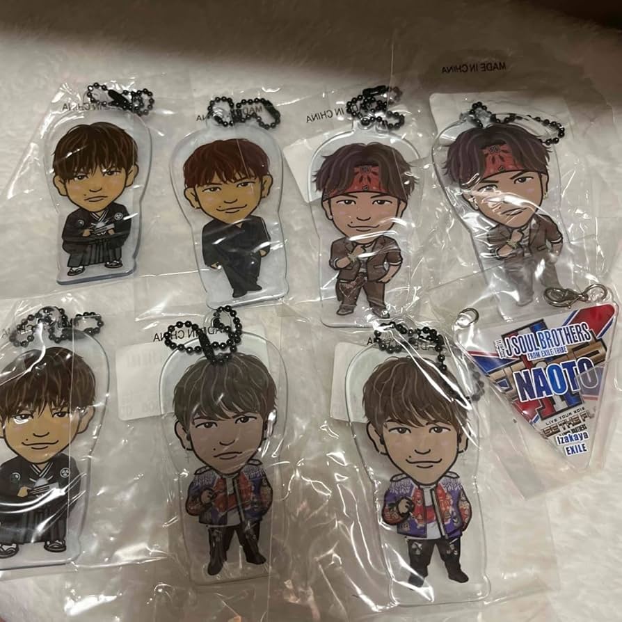 居酒屋えぐざいる 三代目 BD クッション naoto 居酒屋えぐざいる