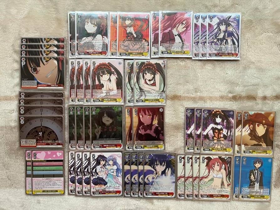 Amazon.co.jp: ヴァイスシュバルツ デアラ 8電源デッキ : スポーツ