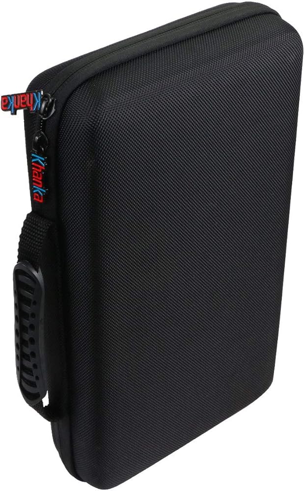Amazon.com: khanka Hard Travel Case Replacement for Compatible