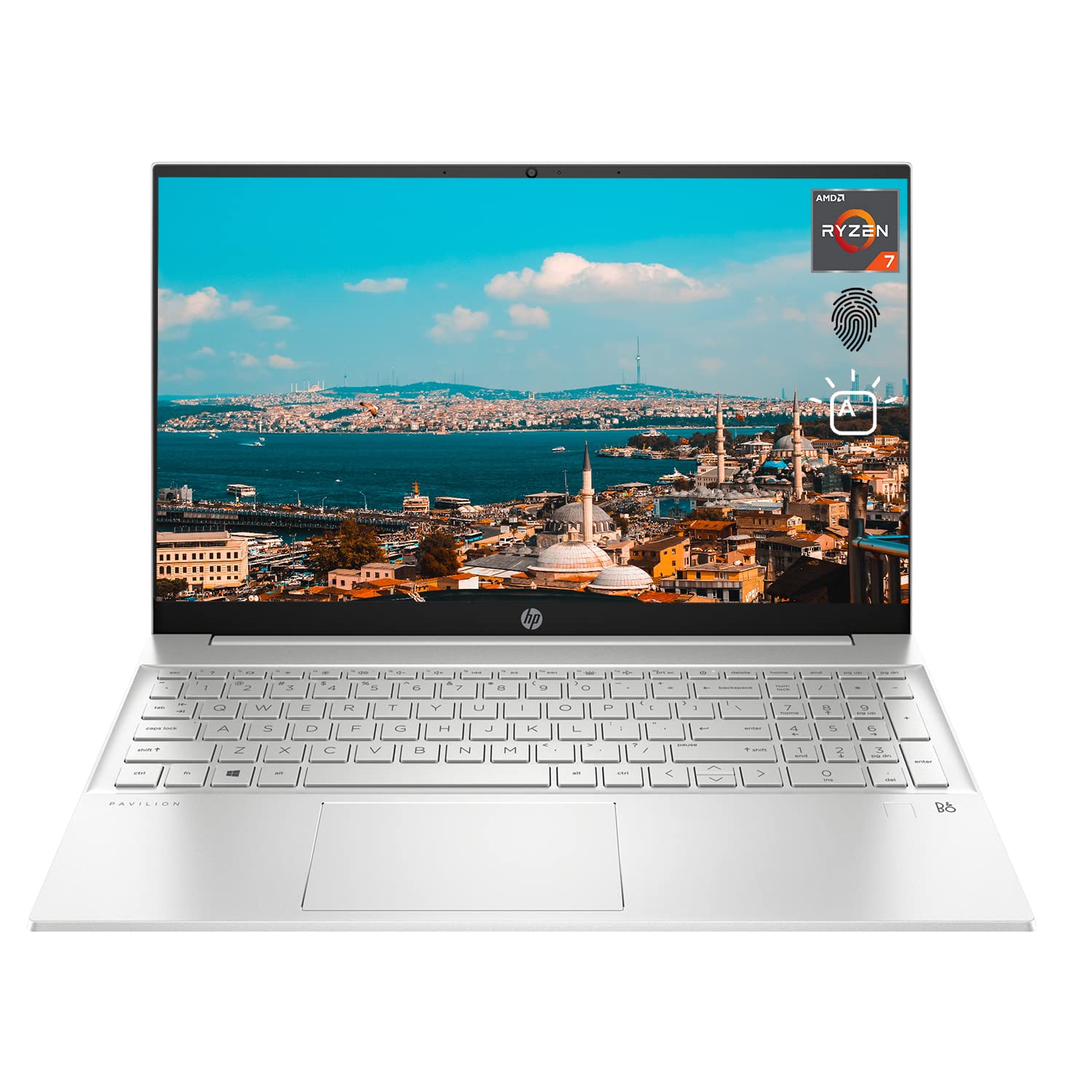 Amazon.com: HP [Windows 11 Home Pavilion Laptop, 15.6