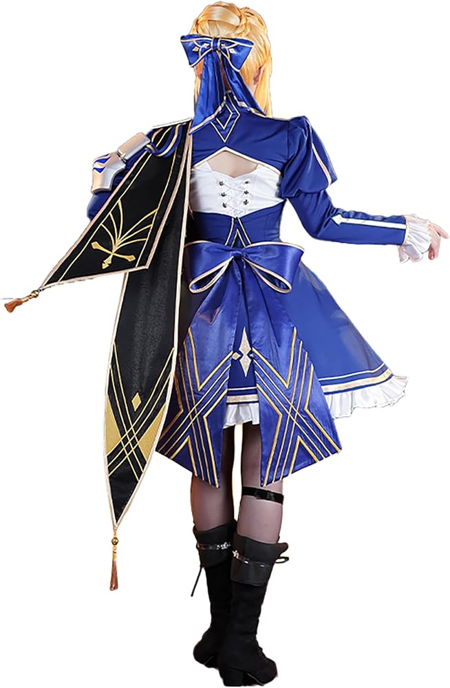 Amazon.co.jp: [ミドリ屋] 崩壊スターレイル セイバー Saber