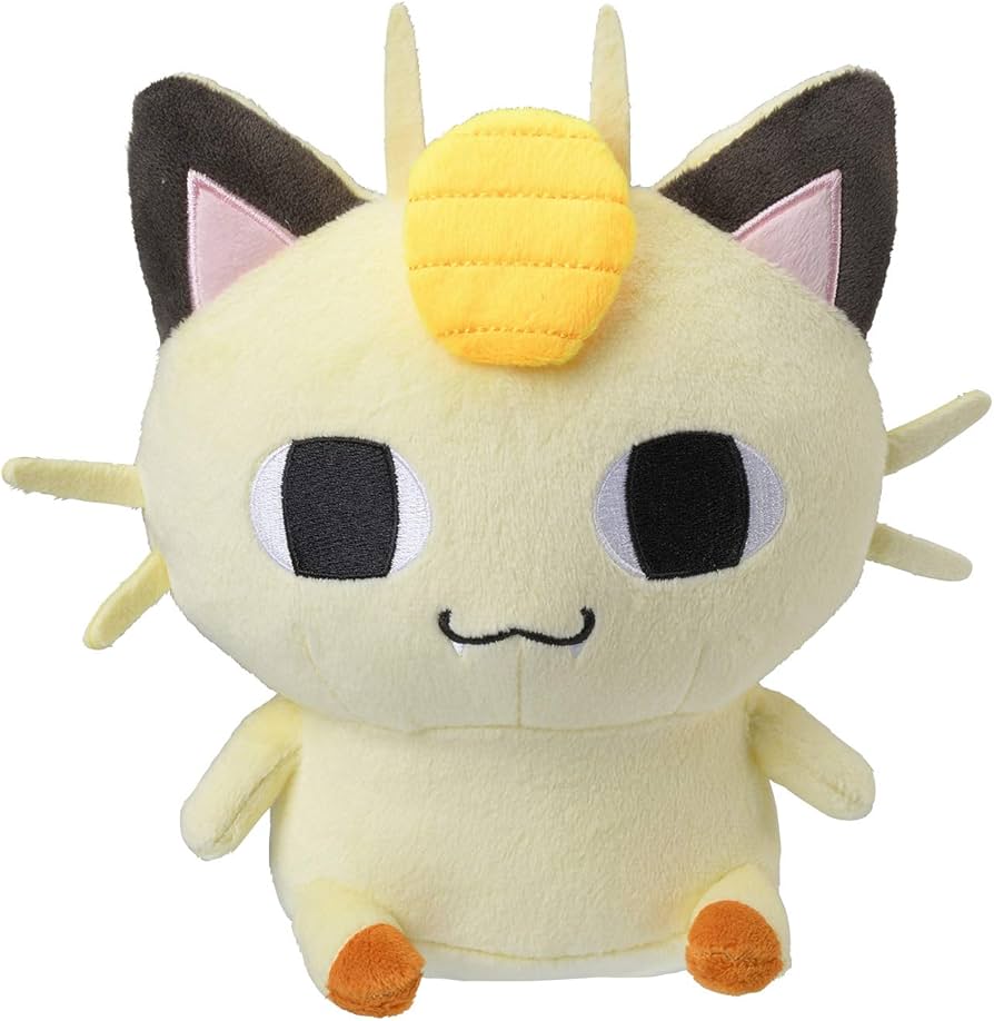 Amazon.co.jp: ポケモンセンターオリジナル ぬいぐるみ 24じかん