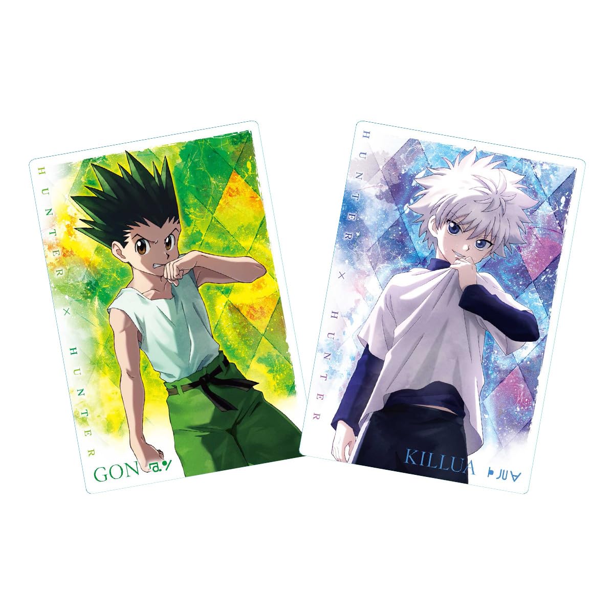 Amazon.co.jp: イタジャガ HUNTER×HUNTER3 20個入りBOX (食玩) : 食品