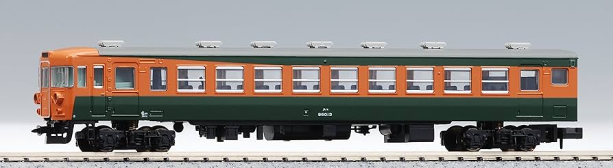 Amazon | マイクロエース Nゲージ 91系準急「東海」基本8両セット