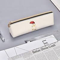 Amazon.co.jp: 銀魂 エリザベス (2) レザー 三角ペンケース 鉛筆ケース