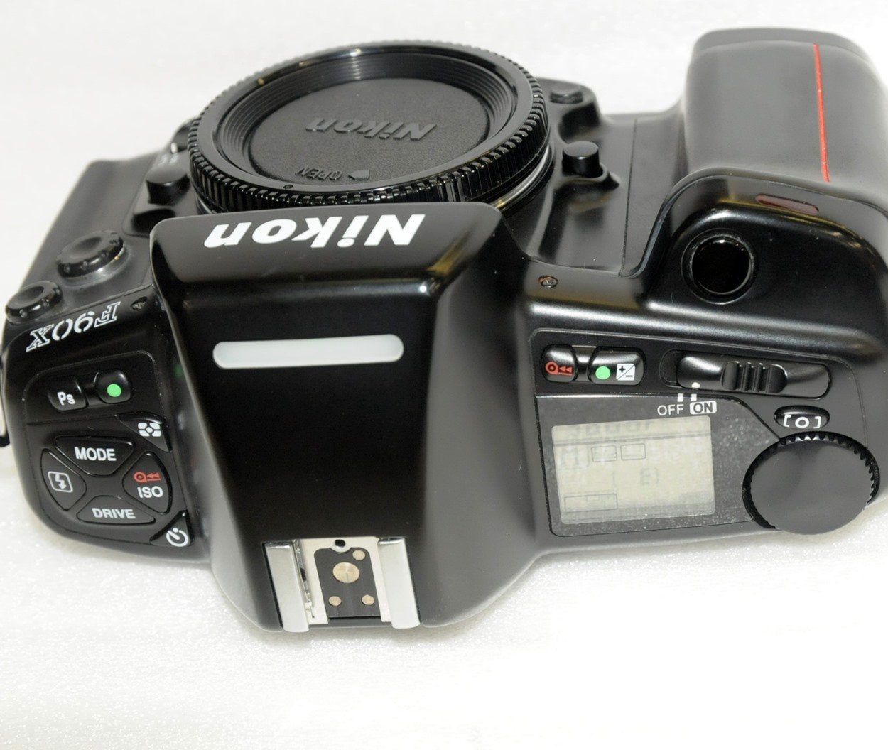 Amazon | nikon F90X | 一眼レフカメラ 通販