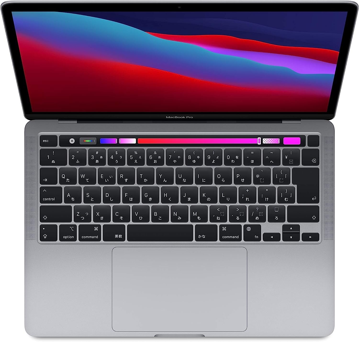 Amazon.co.jp: Refurbished Product: Apple MacBook Pro M1 2020 (13
