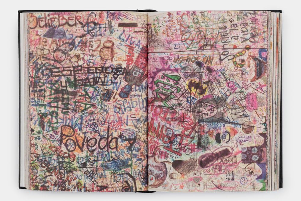 Amazon | Oscar Murillo: Frequencies | Murillo, Oscar, Caicedo