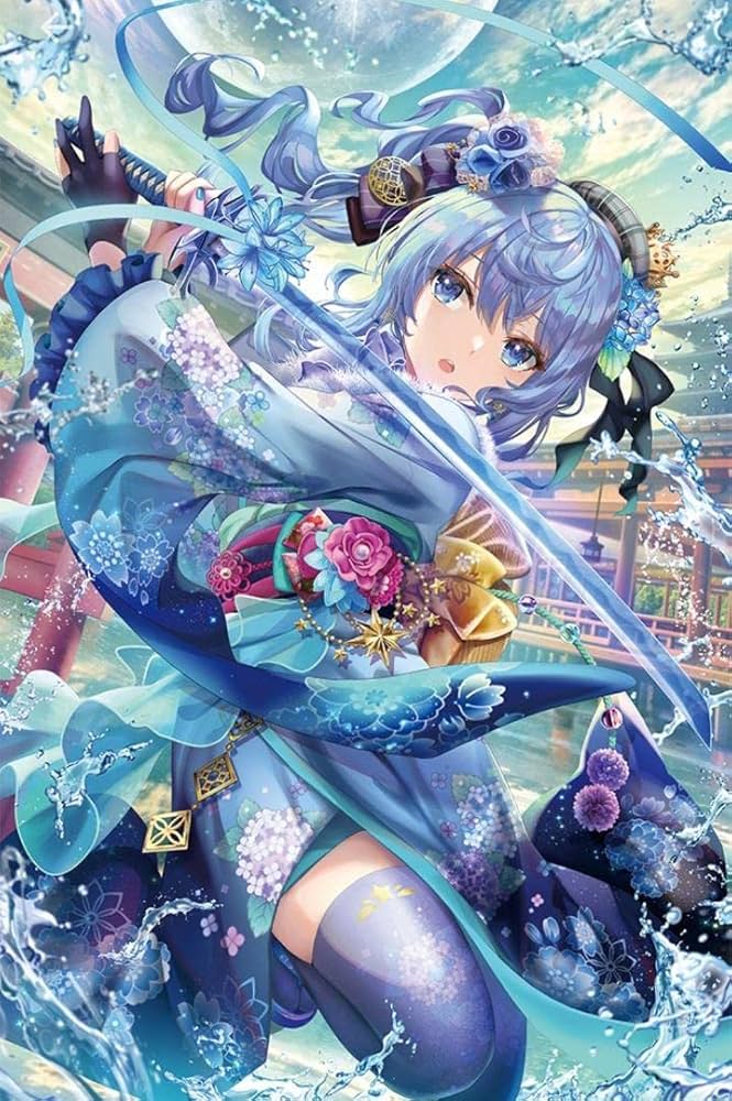 Amazon.co.jp: ホロライブ 星街すいせい B2タペストリー（非公式