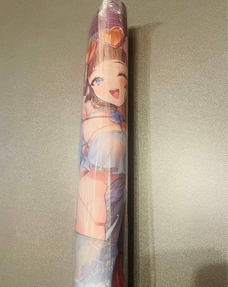 Amazon.co.jp: 英傑大戦 オリジナルデスクマット 艶夏 : 文房具