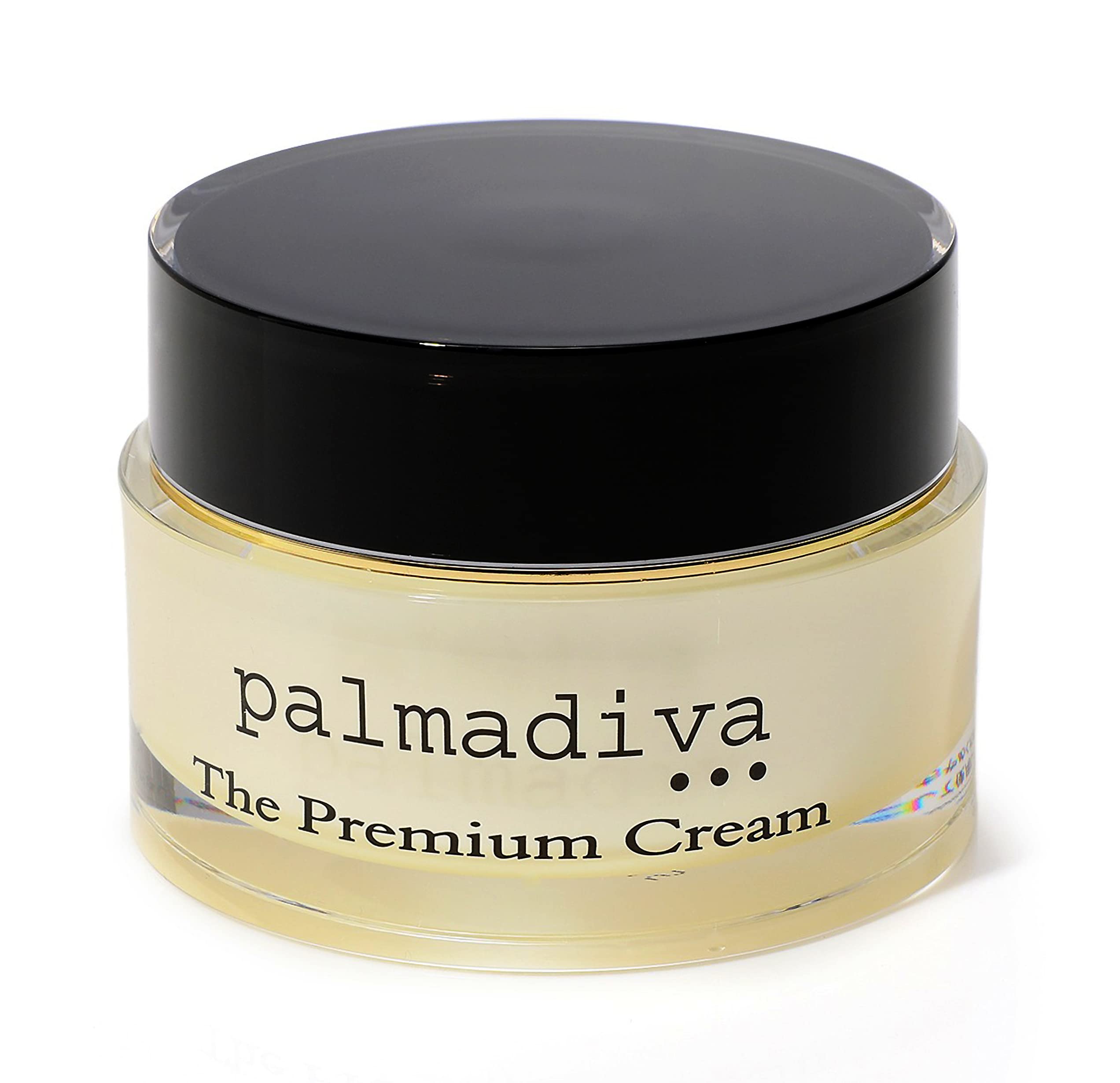 Amazon.co.jp: Palmadiva Premium Cream (Moisturizing Essence Cream
