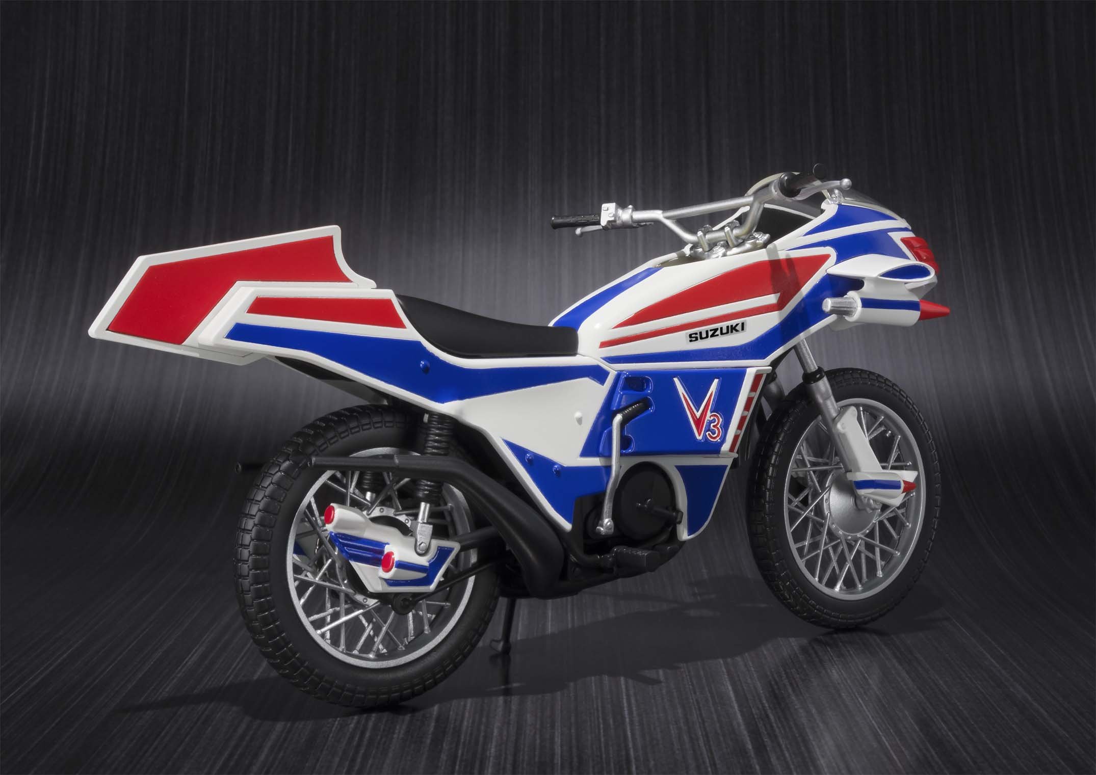 Amazon.co.jp: TAMASHII NATIONS S.H.フィギュアーツ 仮面ライダーV3