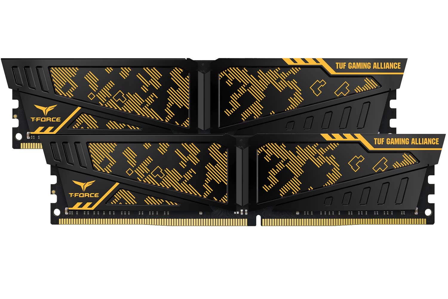 Amazon | Team DDR4 3600Mhz(PC4-28800) 16GBx2枚(32GBkit) VULCAN