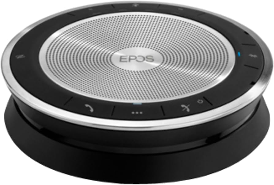 Amazon.co.jp: 【国内正規品】EPOS SP 30 + スピーカーフォン