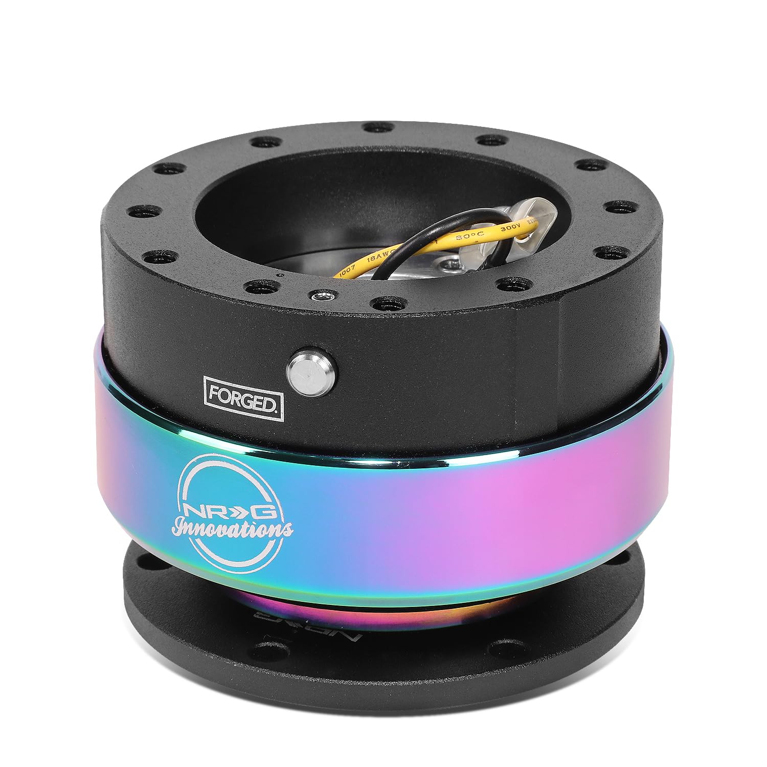 Amazon.co.jp: NRG(エヌアールジー) 革新的なクイックリリースキット