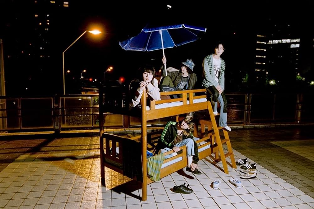 Amazon.co.jp: Titles 通常盤(CD Only) - chilldspot: ミュージック