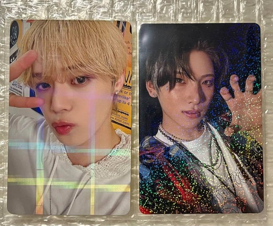 Amazon.co.jp: &TEAM K YUMA ケイユマ ホログラムトレカ セット