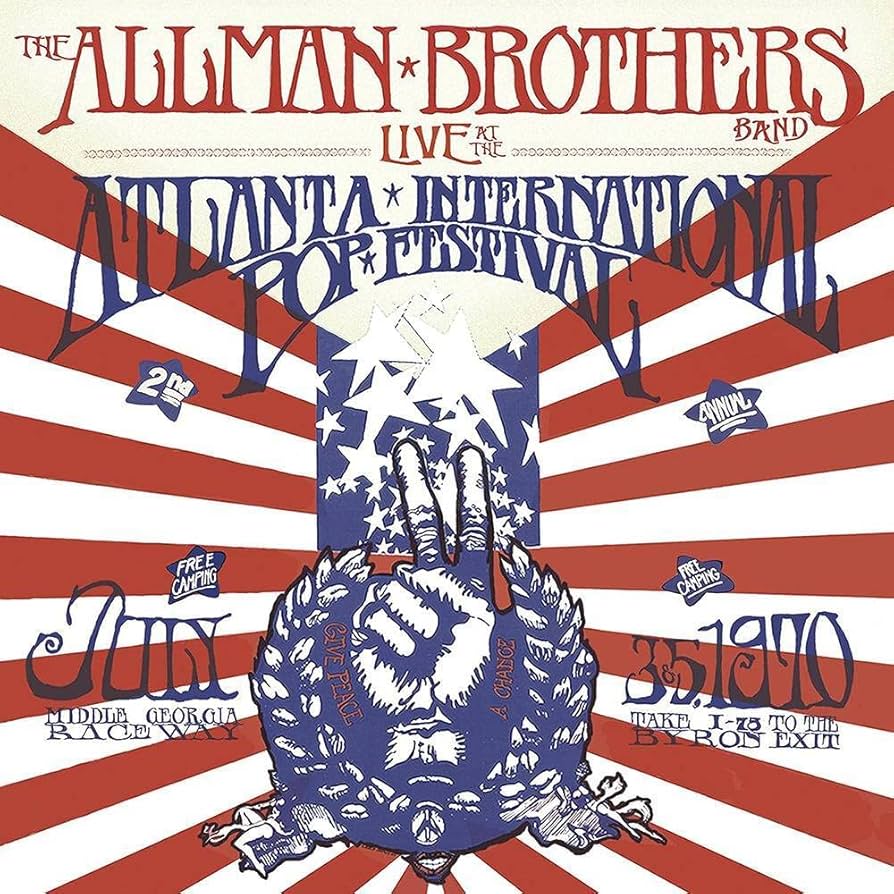 Amazon.co.jp: Live at the Atlanta..: ミュージック