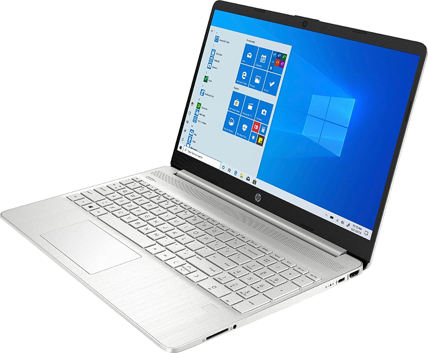 Amazon.co.jp: HP 2022 15.6インチ FHD 薄型軽量ノートパソコン Intel