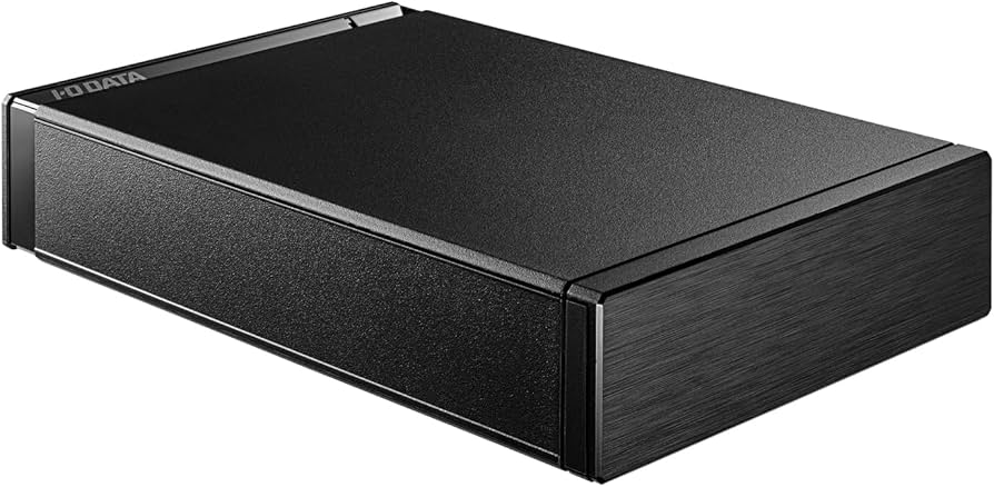 Amazon.co.jp: I-O Data テレビ録画＆パソコン両対応 外付け