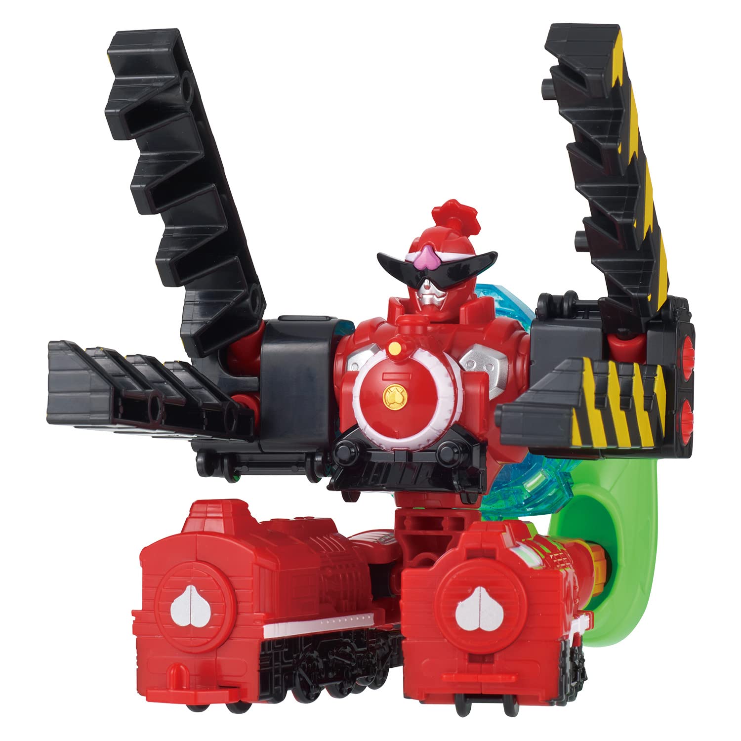 Amazon.co.jp: 暴太郎戦隊ドンブラザーズ チェンジヒーローズ ドン