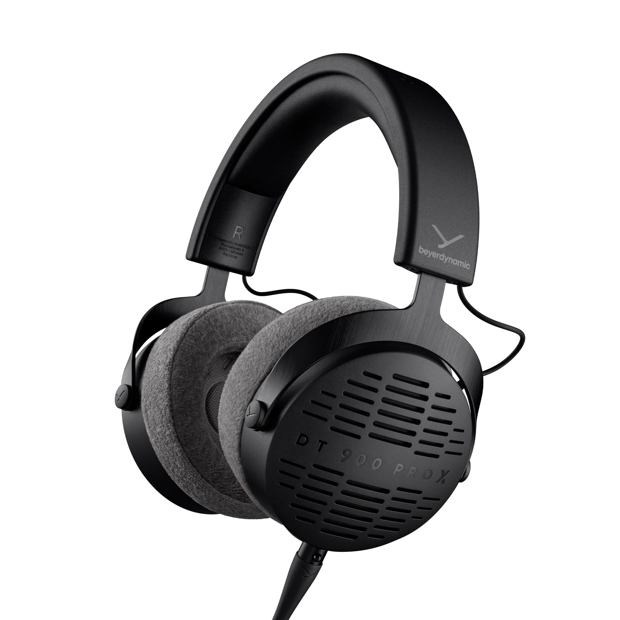 Amazon.com: beyerdynamic DT 900 PRO X Studio Mixing Open Back