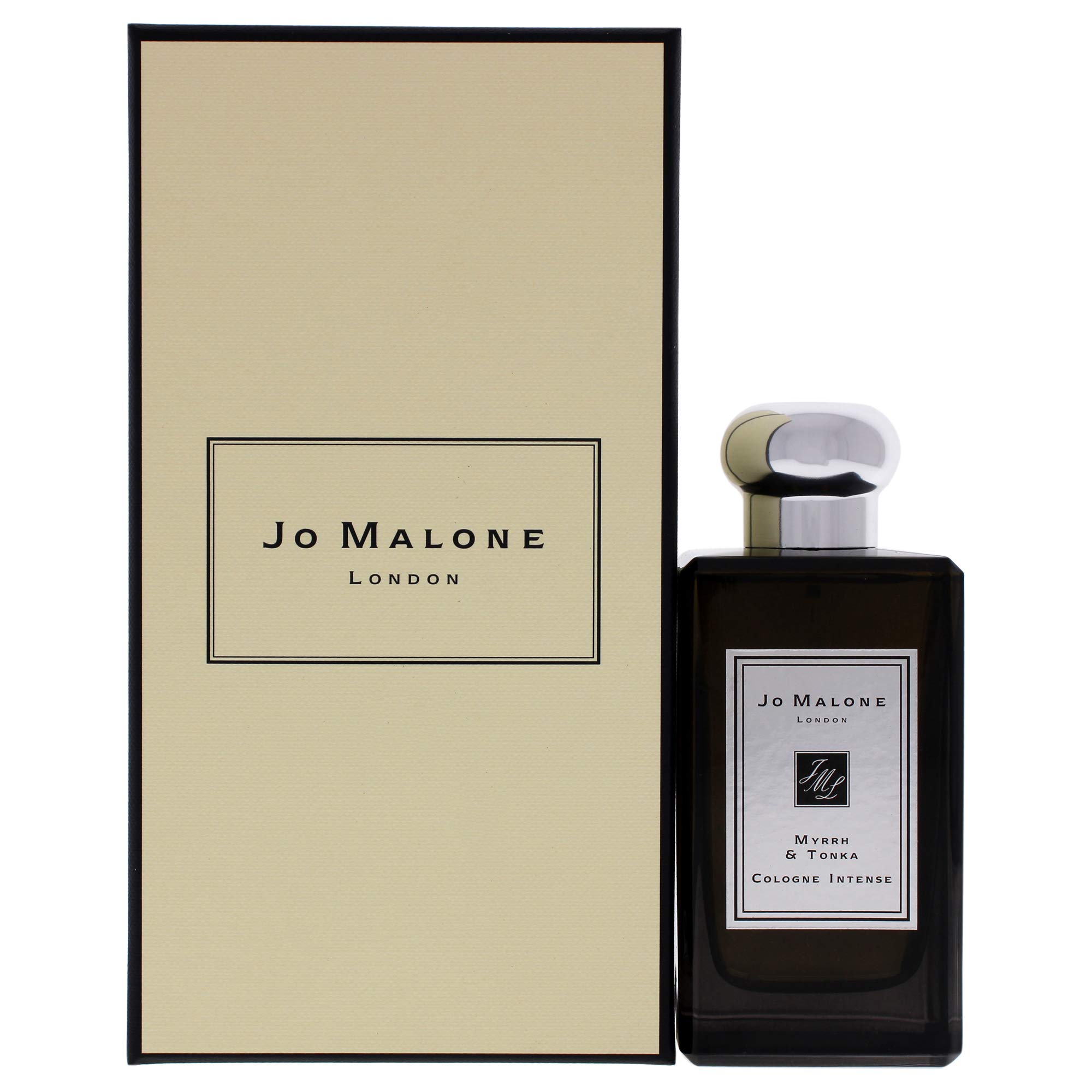 Amazon.com : Jo Malone London Myrrh & Tonka Cologne Intense Spray