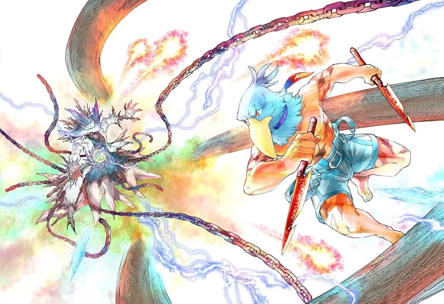 Amazon.co.jp: シャングリラ・フロンティア Vol.1(完全生産限定版