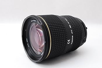 Amazon | Tokina トキナー AT-X PRO 28-70mm F2.8 for Nikon | レンズ
