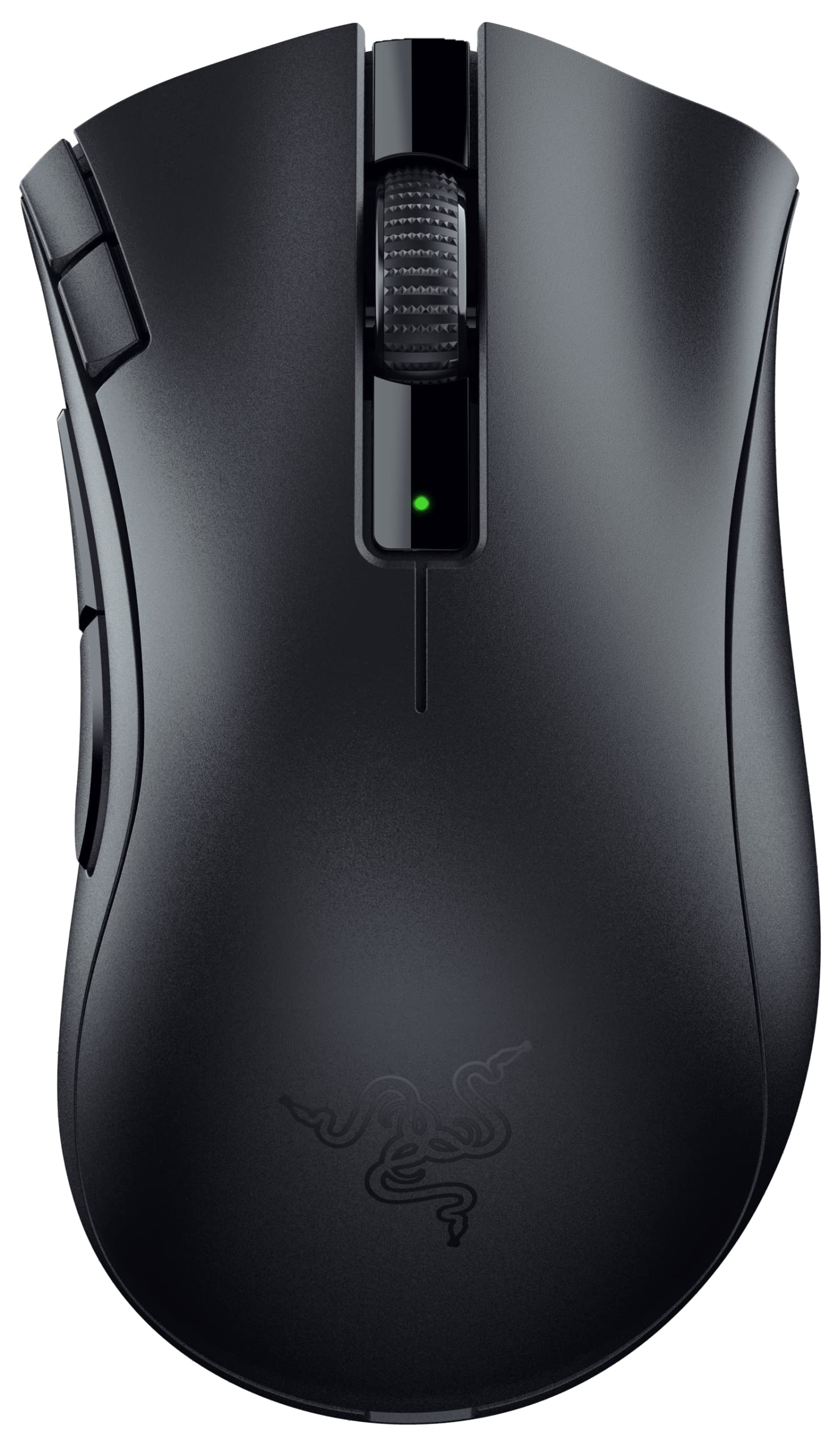 Amazon.co.jp: Razer DeathAdder V2 X HyperSpeed ゲーミングマウス 9