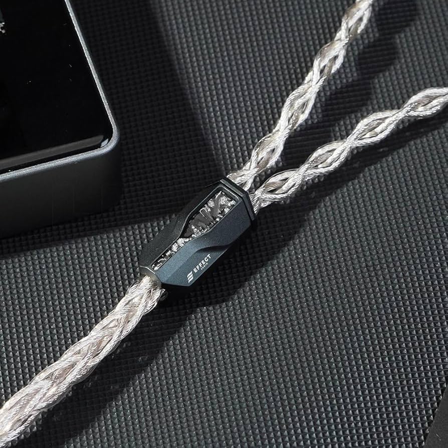 Amazon | HiFiGo Effect Audio Signature Series II Cadmus II 8