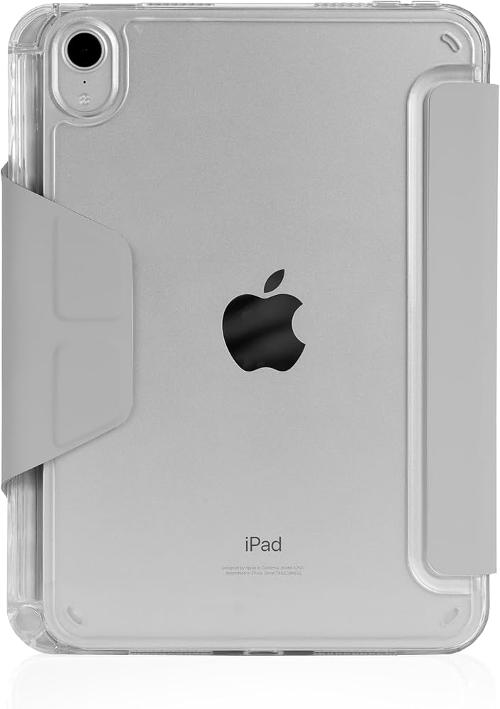 Amazon.com: STM OPP Case for iPad mini (A17 Pro/6th Gen) – Ultra