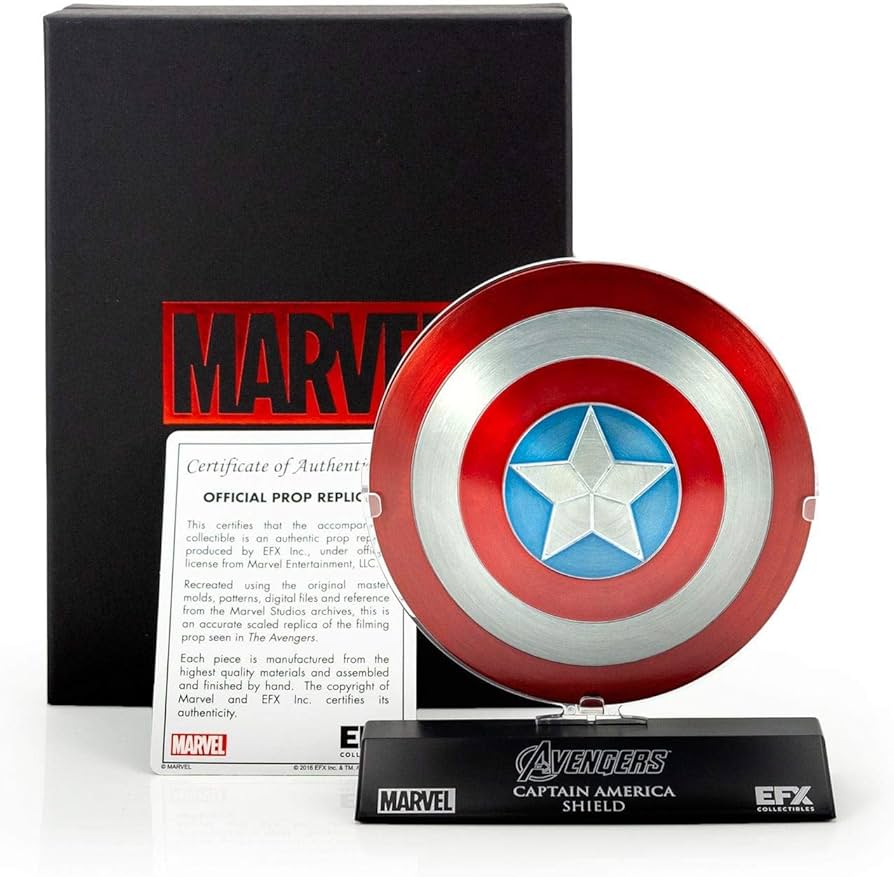 Amazon.co.jp: (イーエフエックス) eFX マーベル アベンジャーズ