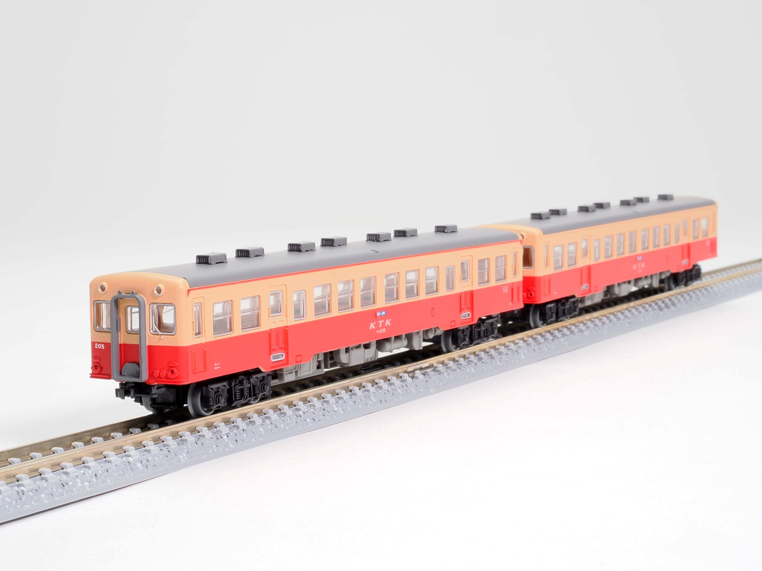 Amazon | トミーテック (TOMYTEC) 鉄道コレクション 鉄コレ 小湊鐵道