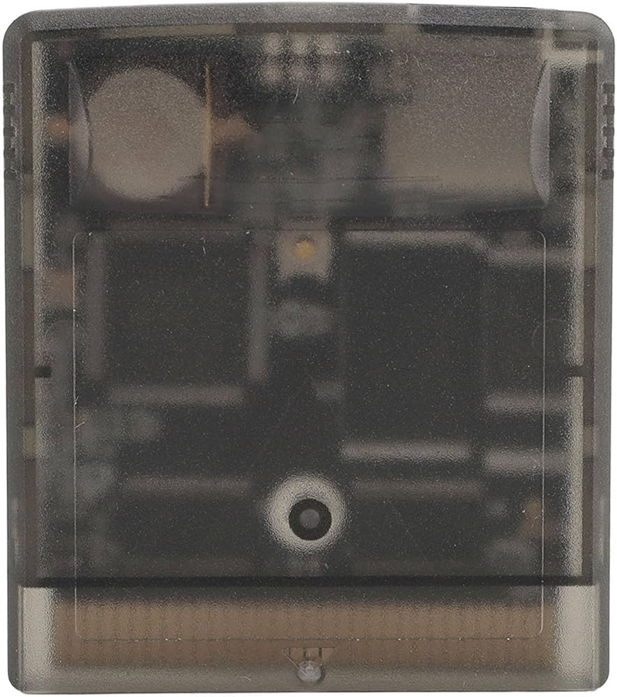 Amazon.co.jp: ゲームボーイカラープロフェッショナルゲームビデオ